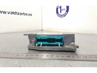 Блок подушек безопасности 13203620   Opel Meriva A