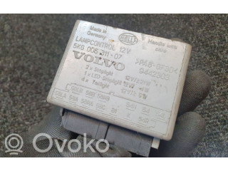 Блок управления 5KG00531107   Volvo S70  V70  V70 XC