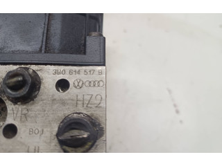 Блок АБС 3U0614517B   Skoda  Superb B5 (3U)  2001 - 2008 года