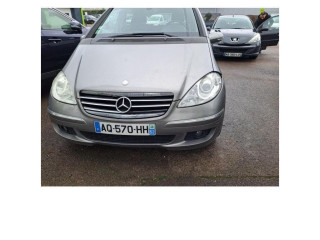 Блок управления климат-контролем 1699000900, 1699000900   Mercedes-Benz A W169