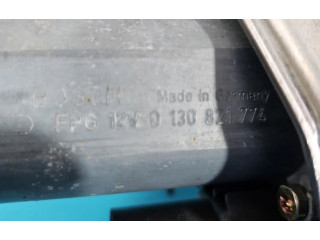 Рулевая рейка  Передний комплект электрического механизма для подъема окна 0130821774, IMPRK1363529   Audi A6 S6 C5 4B 1997 - 2005 года