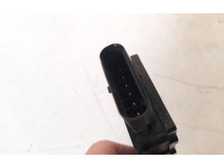 Блок управления 5WA962133F Skoda Octavia Mk4