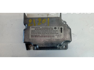Блок подушек безопасности P04896054AA   Jeep Cherokee III KJ
