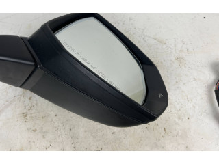 Зеркало электрическое Audi Q5 SQ5 2017 - года