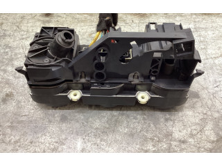 Блок управления климат-контролем Volkswagen Caddy