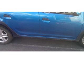 Вентилятор печки    272100975R   Dacia Dokker