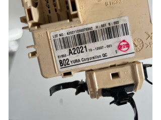 Блок предохранителей 91950A2021, 1012607001 KIA Ceed