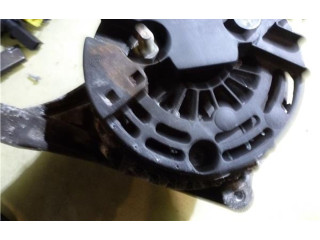 Генератор 8676498, 124525029   Volvo V70      