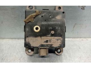 Вентилятор печки A2482026B00003 SsangYong Actyon