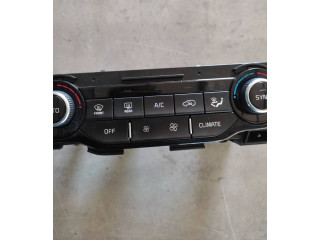 Блок управления климат-контролем 97250G5630 KIA Niro