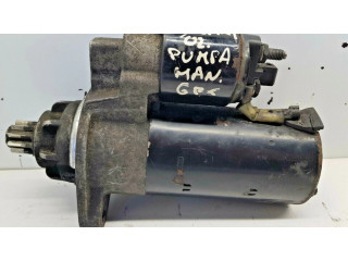 Стартер  1005831338, nr1223   Ford Galaxy