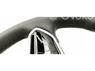 Руль Volkswagen ID.3  2019 -  года nan, CZARNY      