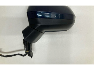 Зеркало электрическое Audi Q3 F3 2018 - года