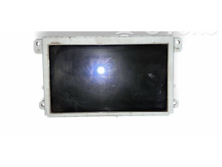 Дисплей 4F0919603B Audi A6 S6 C6 4F