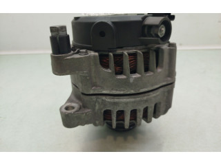 Генератор 9664074280, 2543611C Citroen C5