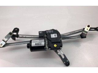 Моторчик дворников W227218, UK3100    Volvo XC60