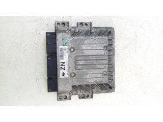 Řídící jednotka 23710BB31A, 237101449R Nissan Qashqai 2011