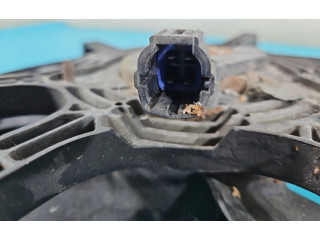 Комплект вентиляторов     IMPRK1395829    Nissan Murano Z50 