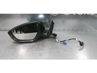 Зеркало электрическое Audi e-tron - года