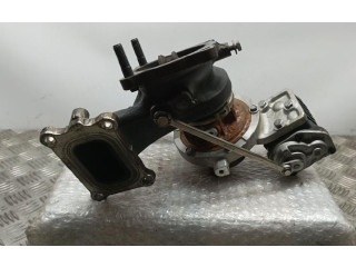 Turbodmychadlo Турбина 2823107600, GARRETT KIA Stonic