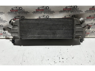 Радиатор интеркулера Mitsubishi Outlander 2007 - 2012 года