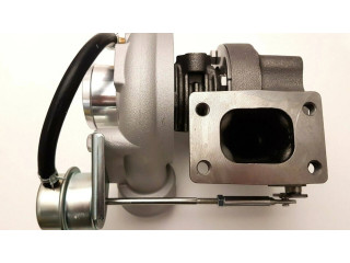  Турбина Ford Ranger 2.5 704344, 704344-5001S         