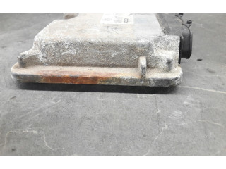 Блок управления двигателем Блок управления 038906013AN   Seat Inca (6k)