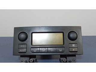 Блок управления кондиционера воздуха / климата/ печки (в салоне)