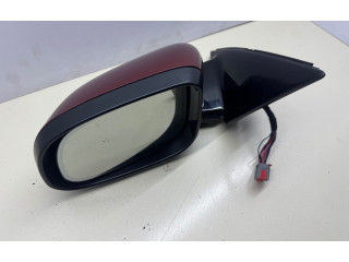 Зеркало электрическое Jaguar XJ X351 2009 - 2019 года