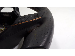 Руль Cupra Leon 2020- года 5FA419091FNXEY, 5FA419091FN