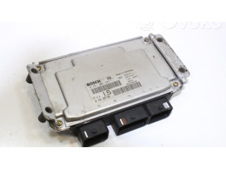 Řídící jednotka 0261206246, 9648484380 Citroen Saxo 2002