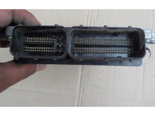 Блок управления двигателя 30788273, 30788273 Volvo S80