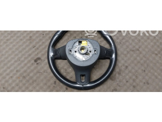 Руль Volkswagen Jetta VI 2011 - 2018 года 5C0419091AK, 5K0959542A