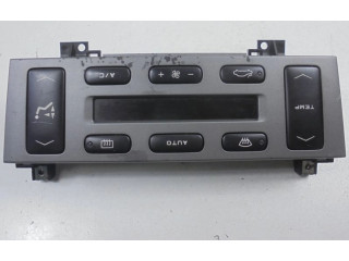 Блок управления кондиционером 96482616YW, 96482616YW   Peugeot 406