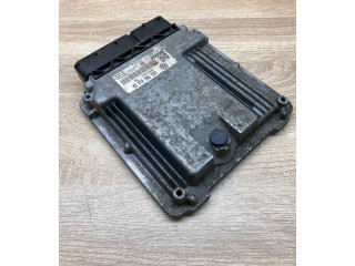 Блок управления двигателем Блок управления 03G906016GR, 0281012641 Volkswagen Golf Plus
