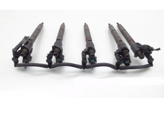 Форсунка 31272767, 31272767    Volvo V70   