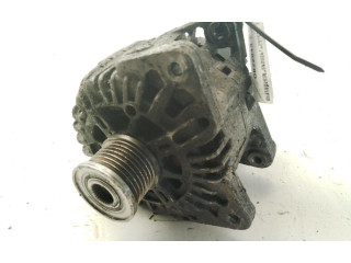 Генератор H542966A   Renault Trafic II (X83)      