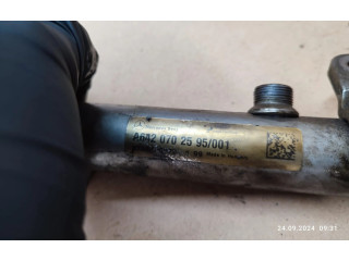 Топливная рампа A6420702595   Jeep Grand Cherokee (WK) 3.0  для двигателя OM642