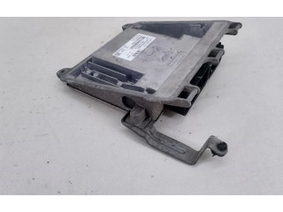 Блок управления двигателем Блок управления Mercedes-Benz A W169