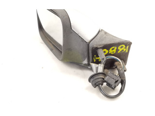 Зеркало электрическое        Volvo S70  V70  V70 XC  1997 - 2000 года   