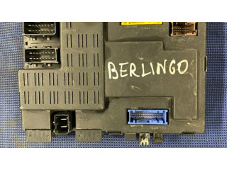 Комфортный модуль