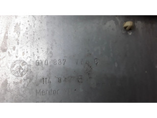 Передний комплект электрического механизма для подъема окна