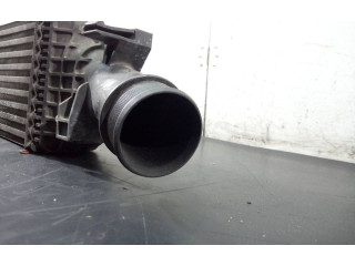 Радиатор интеркулера