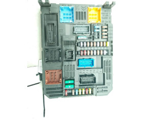 Блок управления 9832880280 Opel Combo E