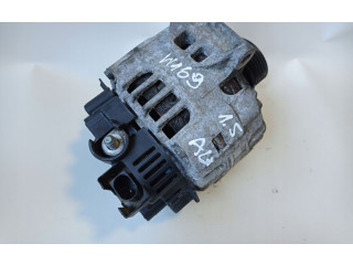 Генератор SG9B121 Mercedes-Benz A W169