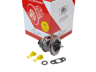  Турбина Peugeot 2008 I  49373-02003, CHRA50-0164         