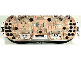 Спидометр (приборный щиток) 7700410432G   Renault Clio II   