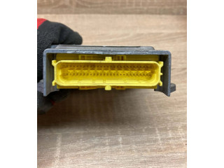 Блок подушек безопасности 1K0909605R, 55WK43412 Volkswagen Golf VI