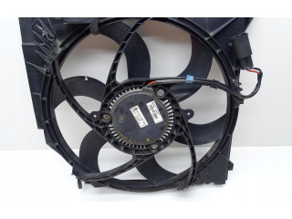 Вентилятор радиатора     6925702    BMW X3 E83 