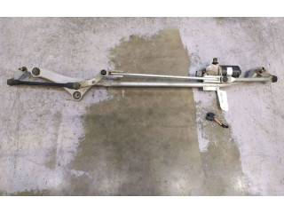 Моторчик дворников 1698202140, 1698202140 Mercedes-Benz A W169